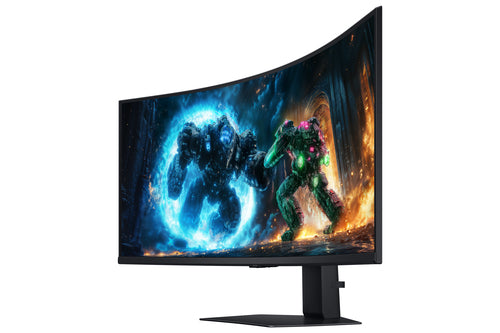 Samsung S40FG756EU computer monitor