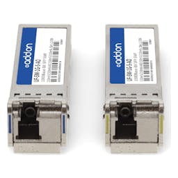 AddOn Networks UF-SM-1G-S-AO network transceiver module