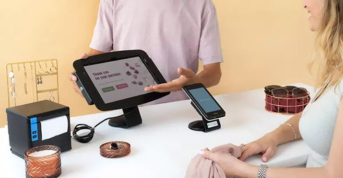 Compulocks 111B209IPDSB tablet security enclosure