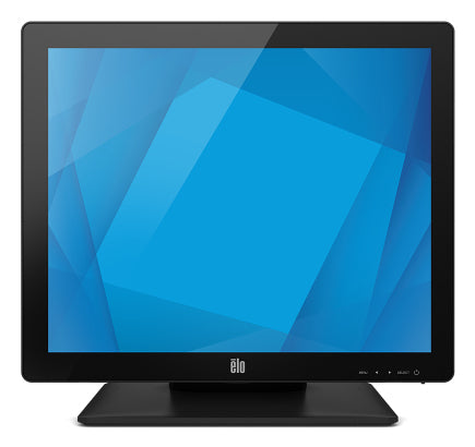 Elo Touch Solutions 1717L
