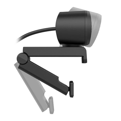JLab Go Pop webcam
