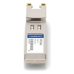 AddOn Networks SFP1FTE-AB-AO network transceiver module
