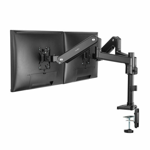 Monitor Mount Rocstor Y10N013-B1 Adjustable VESA Clamp 27-Inch 19.8kg