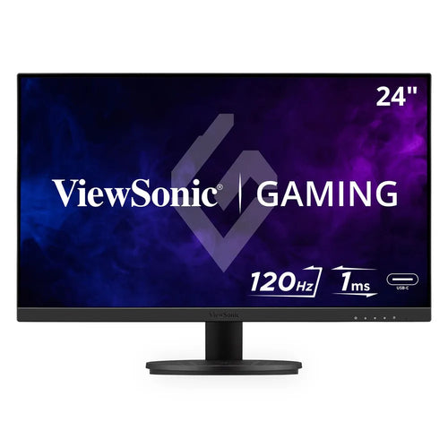 Viewsonic VX Series VX2416A computer monitor