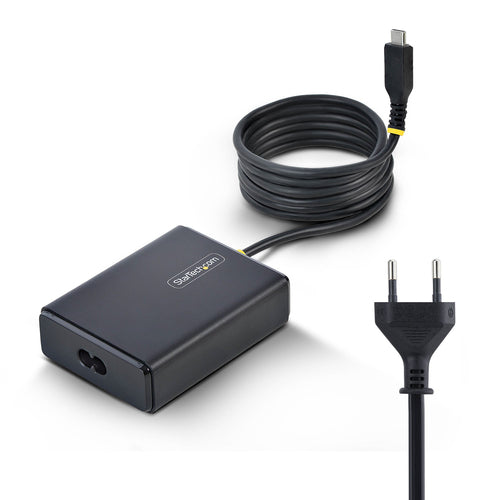 StarTech.com 1100LE-USB-C-CHARGER power adapter/inverter
