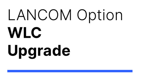 LANCOM WLC AP Upgrade +25 Option