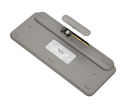 Logitech POP Keys keyboard