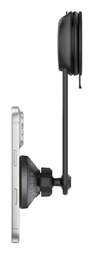 Belkin WIC011FQBK mobile device charger