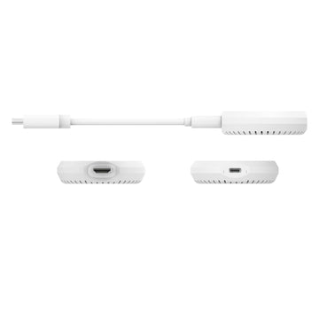 j5create JVAW75 wireless display adapter