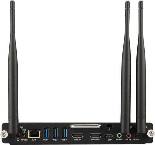 Viewsonic VPC-A31-O1 Workstation 8GB DDR4 RAM 128GB SSD