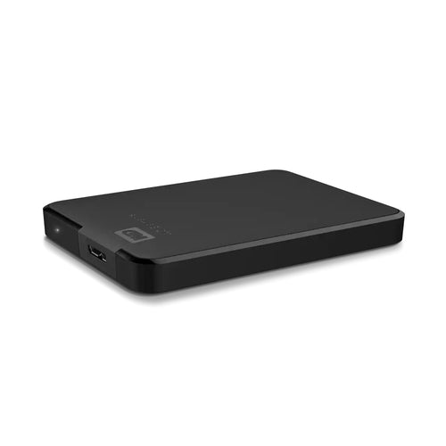 Western Digital Elements WD Portable - 1TB external hard drive