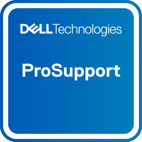DELL 3Y Basic Onsite to 5Y ProSpt