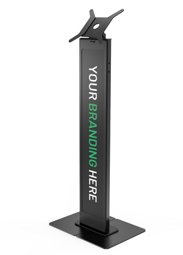 Compulocks 140B200LBPB holder