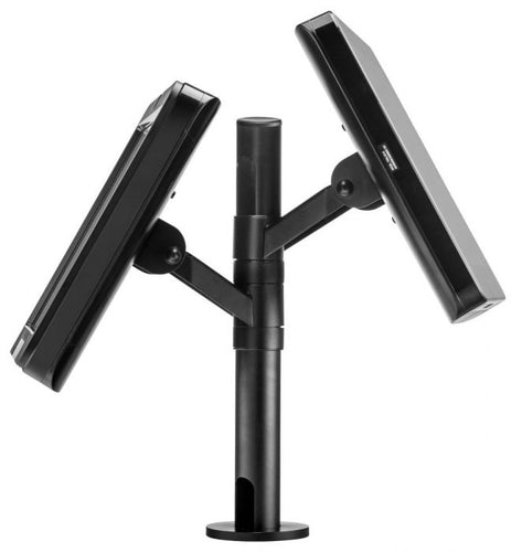Atdec APAS-2-HA-P400 monitor mount accessory