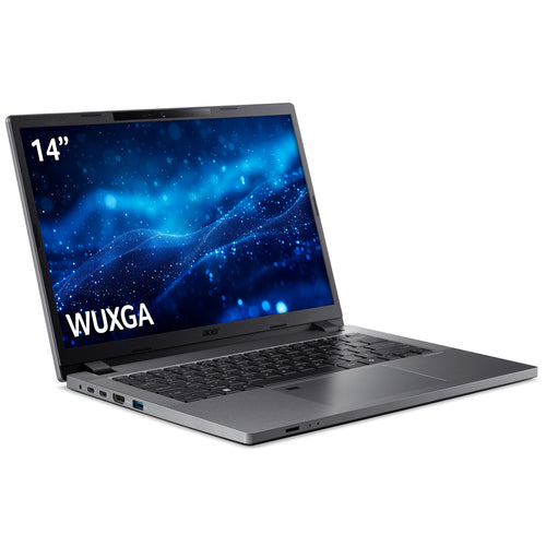 Acer TravelMate P2 TMP214-55-G2-TCO-589A