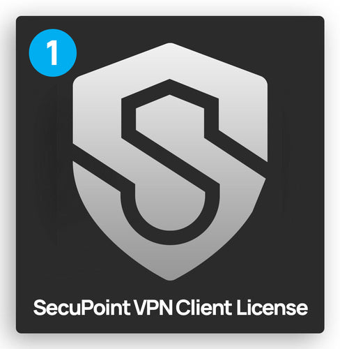 EnGenius SPC-1YR-LIC software license/upgrade