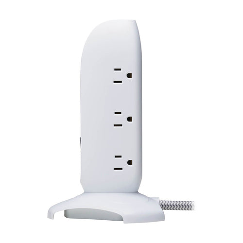 Tripp Lite TLP66USB surge protector