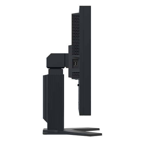 LCD Monitor EIZO FlexScan S2134-BK 21.3-Inch UXGA 1600x1200 6ms