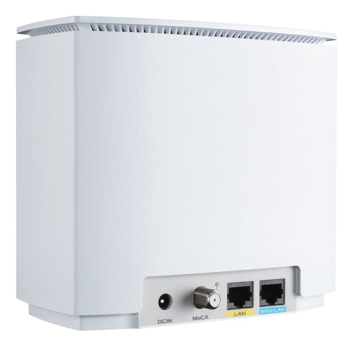 ASUS ZenWiFi AX Hybrid (XC5)