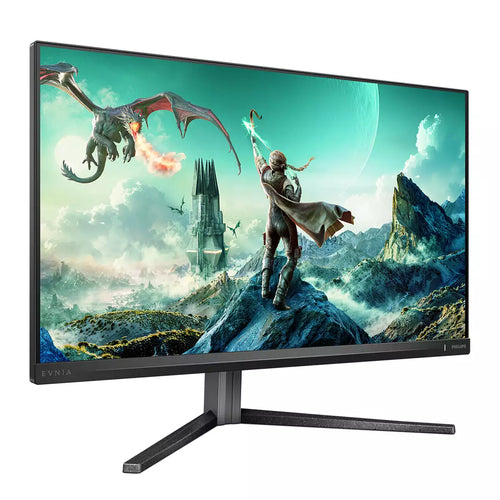 Philips Evnia 3000 27M2N3800A/00 computer monitor