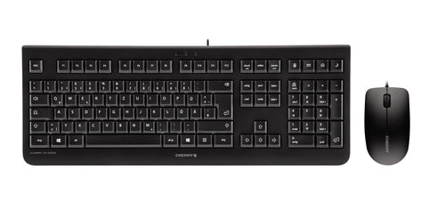 CHERRY DC 2000 keyboard