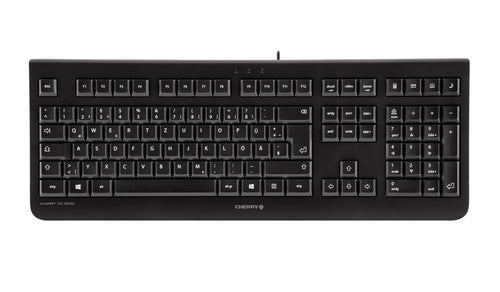 CHERRY DC 2000 keyboard