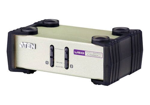 ATEN CS82U KVM switch