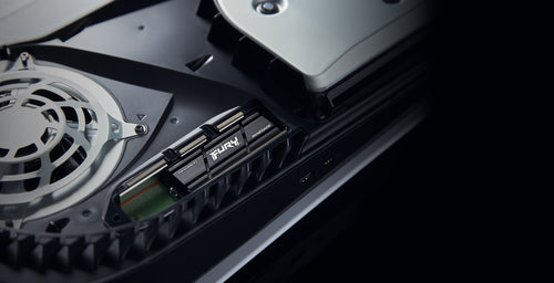 Kingston Technology FURY Renegade