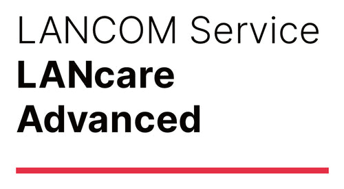 LANcare Advanced