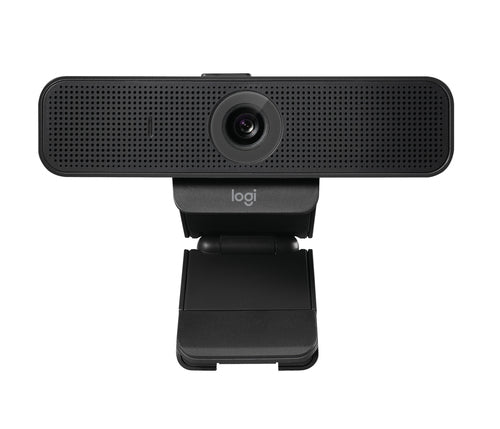 Logitech 960-001075 webcam