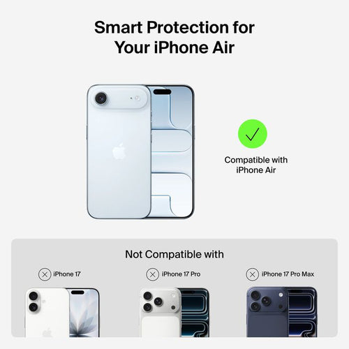 Belkin SheerForce Protect mobile phone case