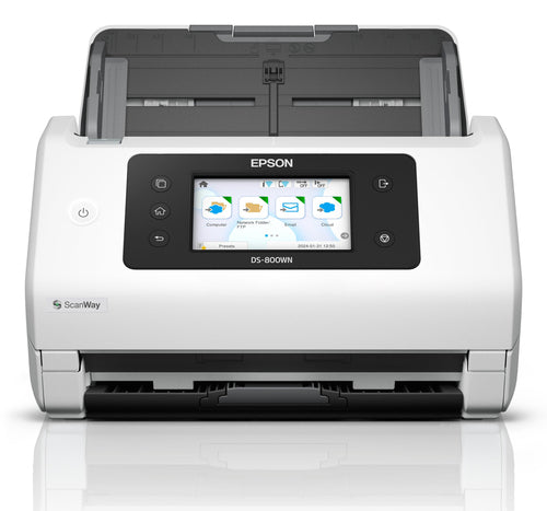 Epson WorkForce DS-800WN
