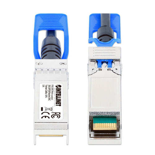 Intellinet 509374 InfiniBand/LWL-Kabel