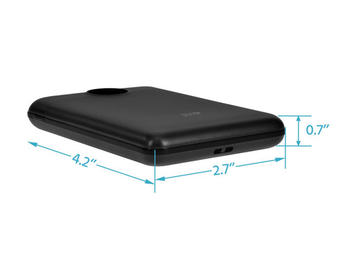 Monoprice Ultra‑Compact