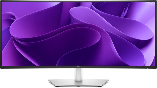 34,1 Zoll DELL Pro Plus P3425WE UltraWide LCD-Monitor 3440 x 1440 8ms