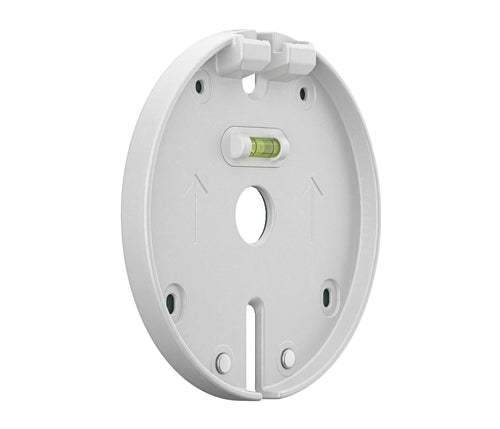 Logitech Video Conferencing System Scribe Mounting Plate White