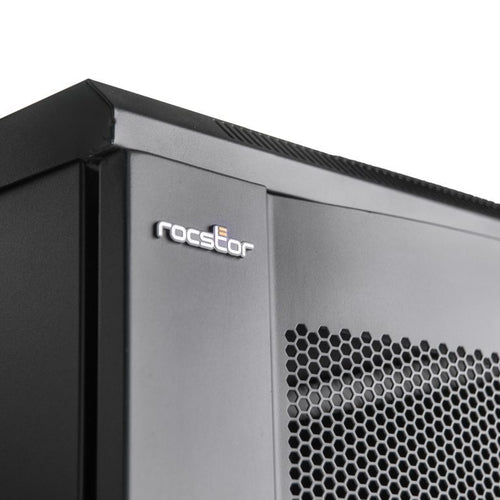 Rocstor Y10E064-B1 rack cabinet