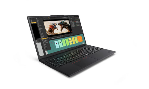 Lenovo ThinkPad P16v Gen 3 (Intel)