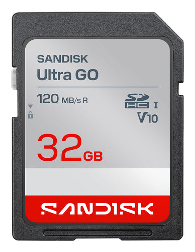 SanDisk Ultra GO