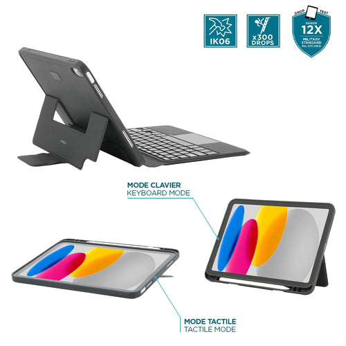 Mobilis 029036 tablet case