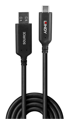 Lindy 43395 USB cable