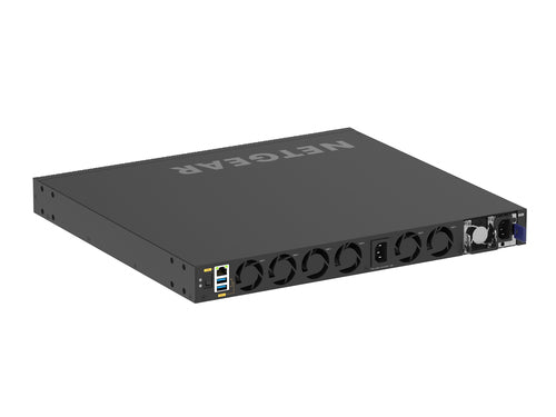Network Switch NETGEAR M4350-16V4C Managed L3 Full Duplex Rack Mounting