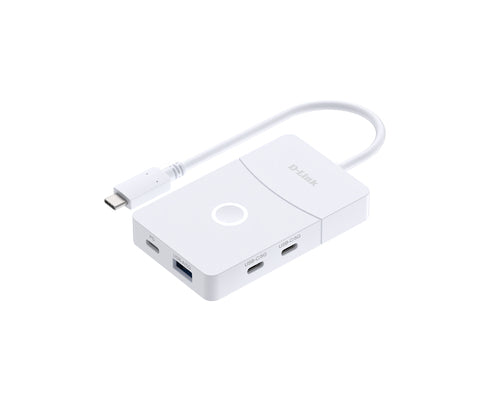D-Link DUP-501 interface hub