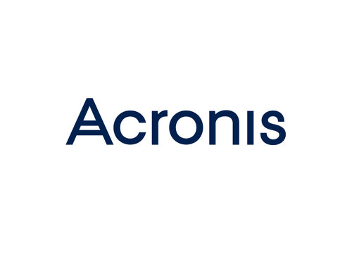 Acronis Backup 12.5 Virtual Host