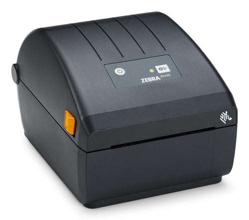 Zebra ZD230 label printer