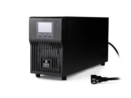 Vertiv PSI5-750MT120 uninterruptible power supply (UPS)