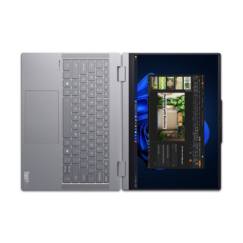 Lenovo ThinkBook 14 2-in-1 G6 IPL Copilot+ PC