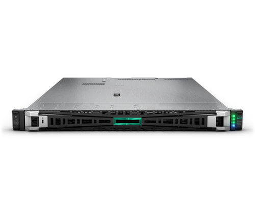 HPE ProLiant DL360 Gen11 4510 2.4GHz 12c 1P 2x32GB-R 8SFF MR408i-o 2x2.4TB HDD 2x1000W PS EU server