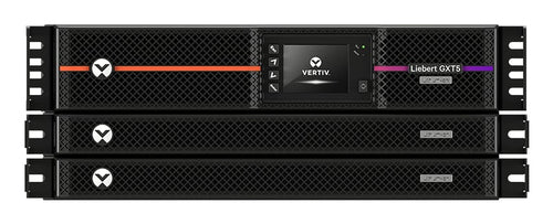 10 kVA Vertiv Liebert GXT5LI Online-USV reine Sinuswelle 120/240V