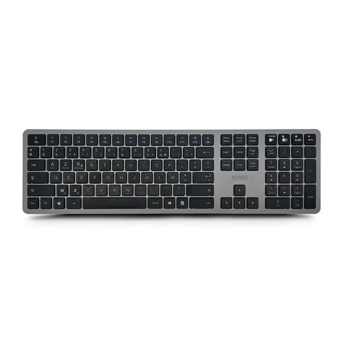 Urban Factory ONLEE RECHARGEABLE COMBO keyboard
